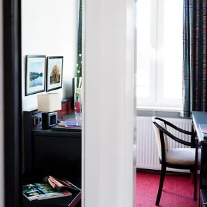 2* Hotell Oymanns