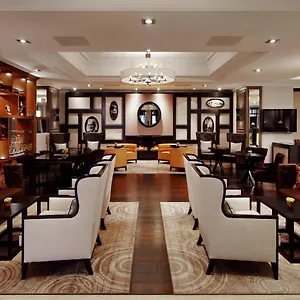 5* Hotell Marriott