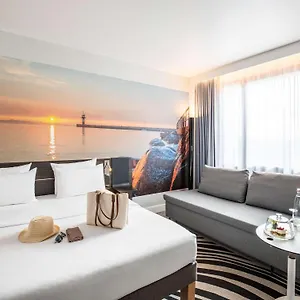 4* Hotel Novotel Alster