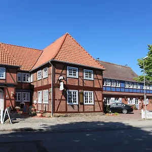 3* Hotell Klempau