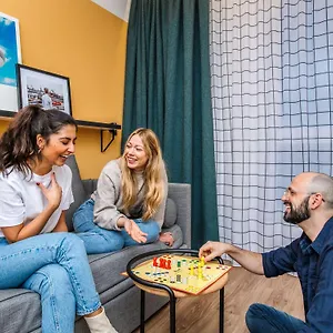 Adagio Access Hotel apartamentowy