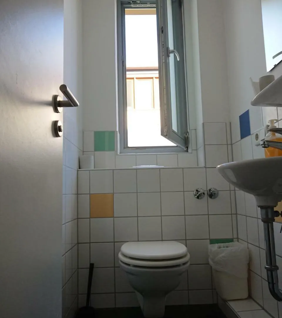 Backpackers St. Pauli Hostel Hamburg
