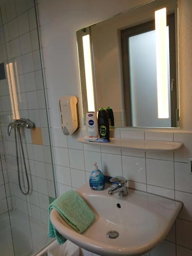 Backpackers St. Pauli Hostel Hamburg 0*,