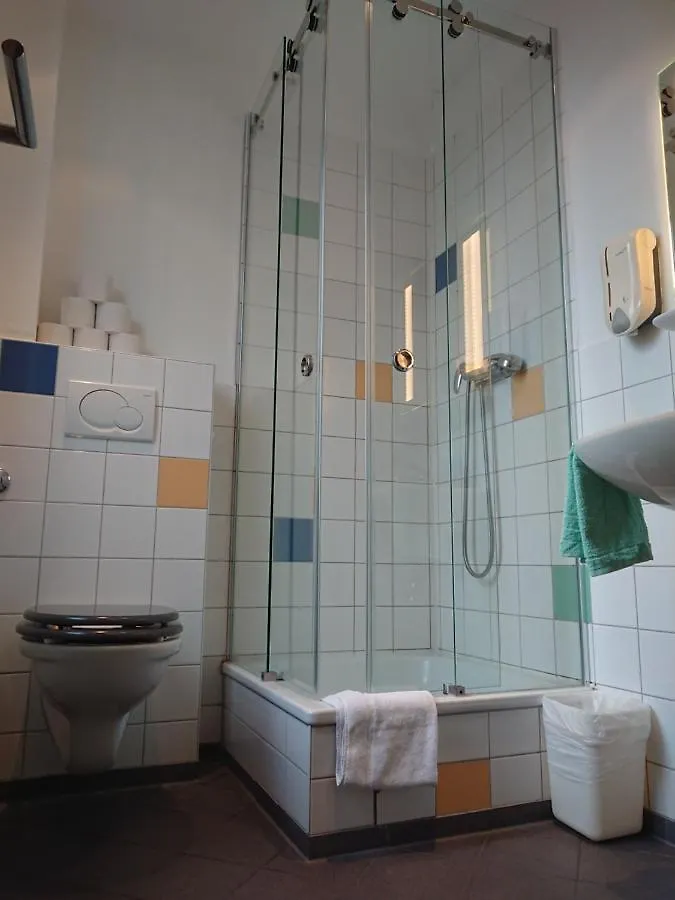 Backpackers St. Pauli Hostel Hamburg Germany