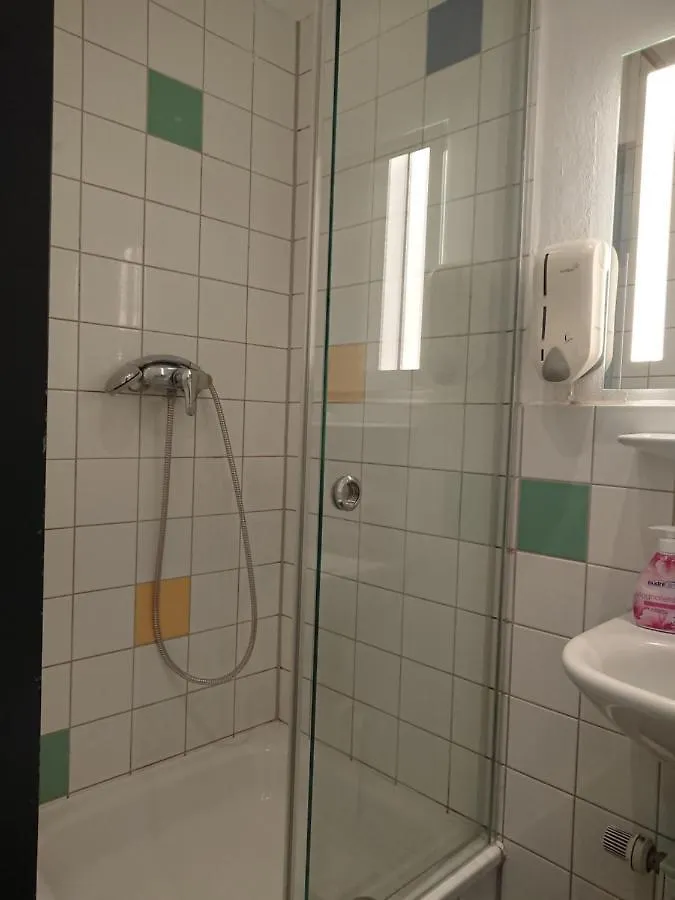 Backpackers St. Pauli Hostel Hamburg